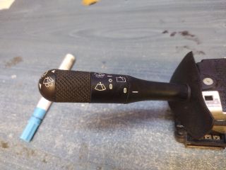 bontott FIAT COUPE Komplett Kormánykapcsoló (Bajuszkapcsoló)