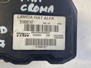 bontott FIAT CROMA ABS Kocka