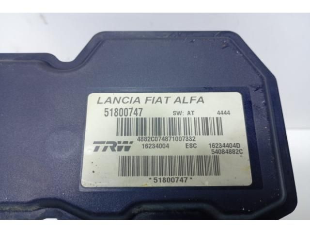 bontott FIAT CROMA ABS Kocka