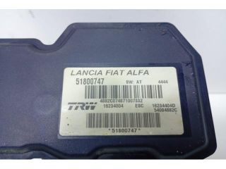 bontott FIAT CROMA ABS Kocka