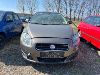 bontott FIAT CROMA Bal első Rugó