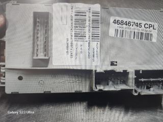 bontott FIAT CROMA Biztosítéktábla Motortér