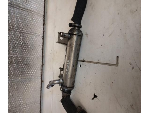 bontott FIAT CROMA EGR Hűtő