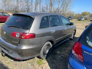 bontott FIAT CROMA Első Lambdaszonda