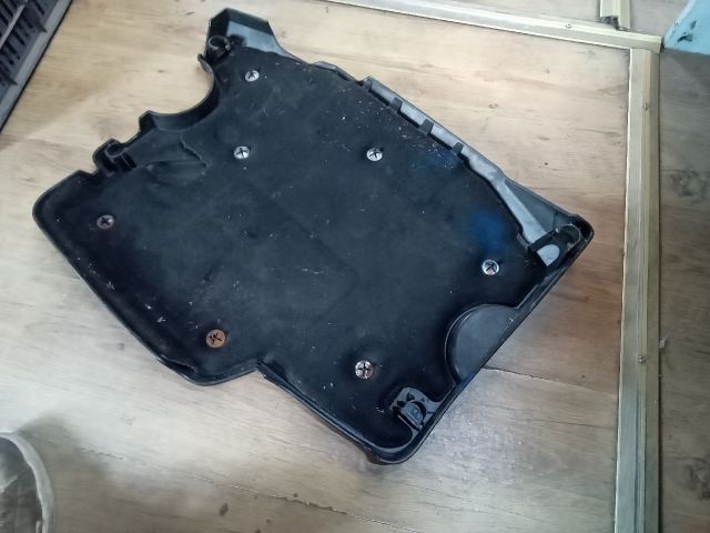 bontott FIAT CROMA Felső Motorburkolat