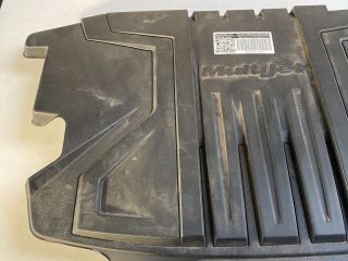 bontott FIAT CROMA Felső Motorburkolat