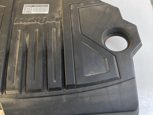 bontott FIAT CROMA Felső Motorburkolat