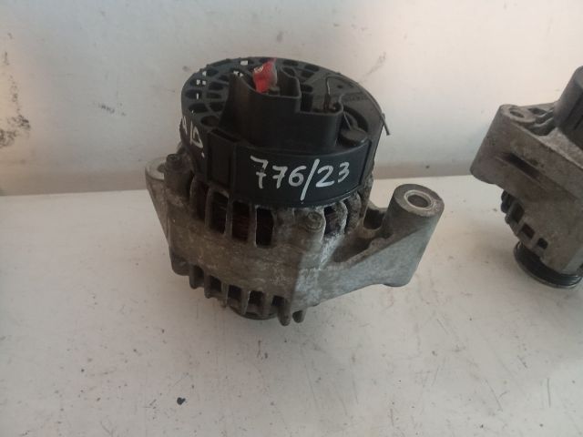 bontott FIAT CROMA Generátor