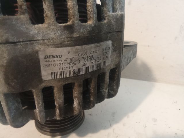 bontott FIAT CROMA Generátor