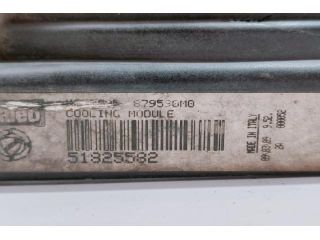 bontott FIAT CROMA Hűtőventilátor