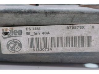 bontott FIAT CROMA Hűtőventilátor