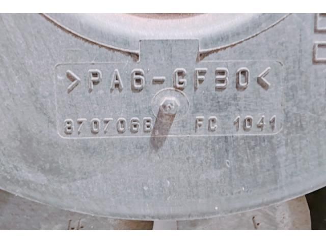 bontott FIAT CROMA Hűtőventilátor