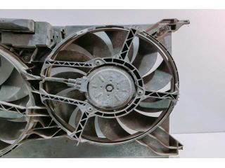 bontott FIAT CROMA Hűtőventilátor