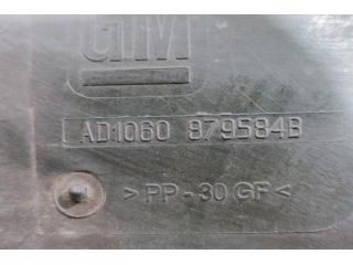 bontott FIAT CROMA Hűtőventilátor