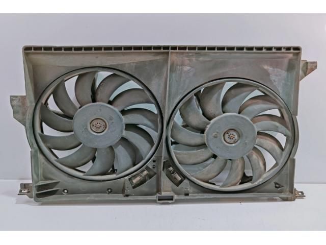 bontott FIAT CROMA Hűtőventilátor