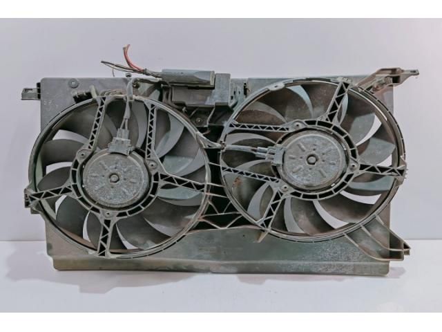 bontott FIAT CROMA Hűtőventilátor