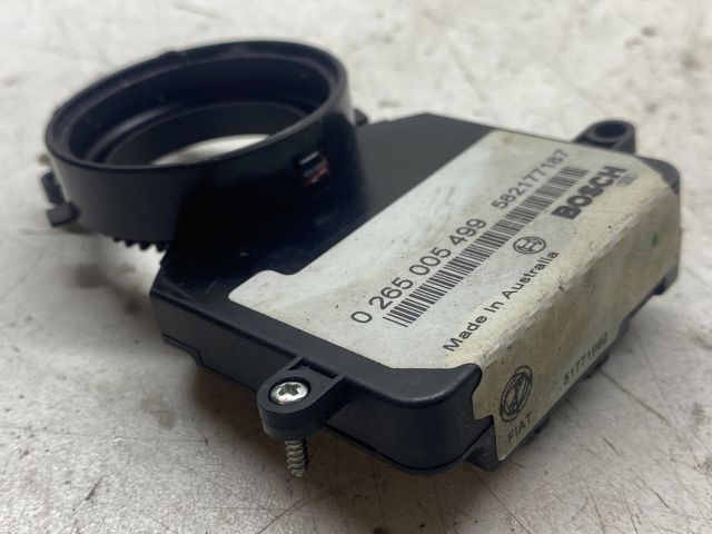 bontott FIAT CROMA Immobilizer Elektronika