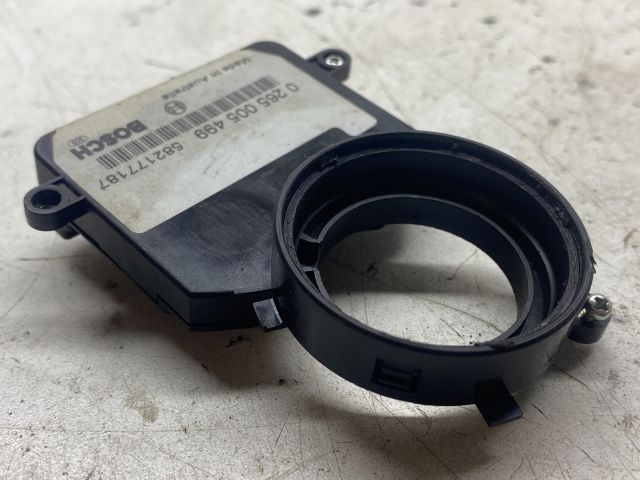 bontott FIAT CROMA Immobilizer Elektronika