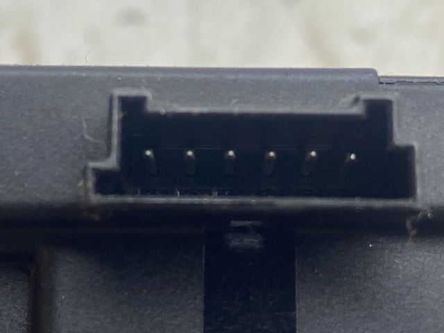 bontott FIAT CROMA Immobilizer Elektronika