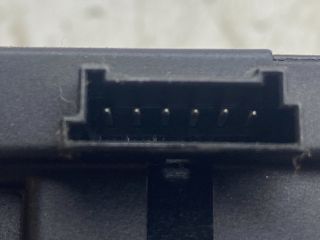 bontott FIAT CROMA Immobilizer Elektronika