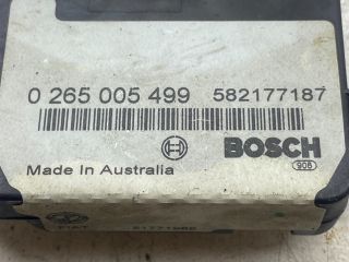 bontott FIAT CROMA Immobilizer Elektronika