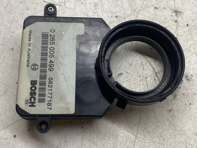 bontott FIAT CROMA Immobilizer Elektronika