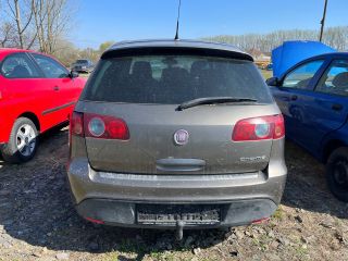 bontott FIAT CROMA Jobb hátsó Rugó