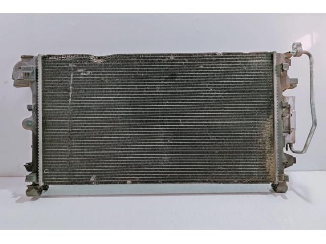 bontott FIAT CROMA Klímahűtő Radiátor