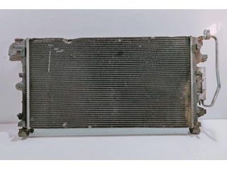 bontott FIAT CROMA Klímahűtő Radiátor