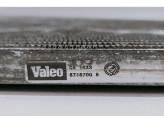 bontott FIAT CROMA Klímahűtő Radiátor