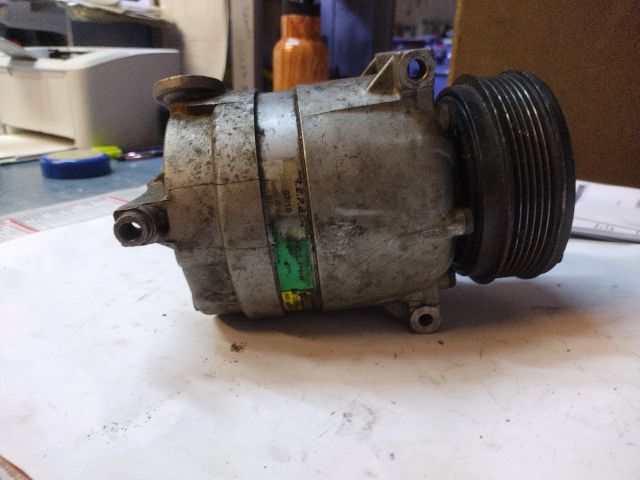 bontott FIAT CROMA Klímakompresszor