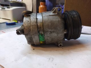 bontott FIAT CROMA Klímakompresszor
