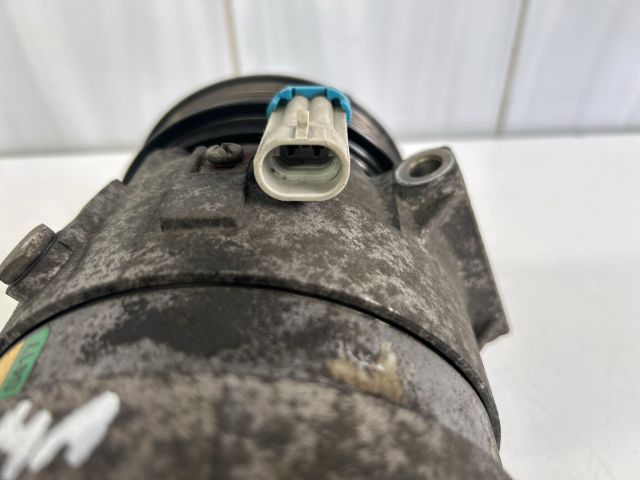 bontott FIAT CROMA Klímakompresszor