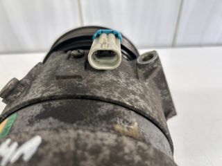 bontott FIAT CROMA Klímakompresszor