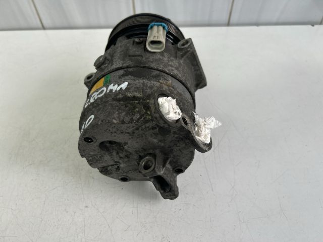 bontott FIAT CROMA Klímakompresszor