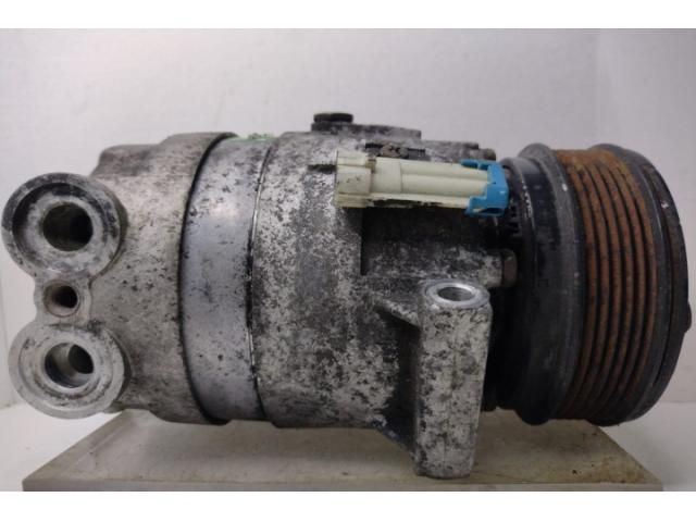 bontott FIAT CROMA Klímakompresszor