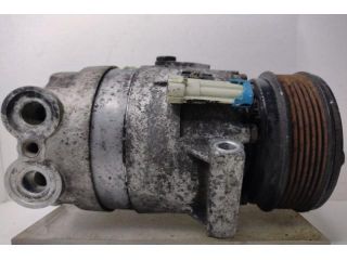 bontott FIAT CROMA Klímakompresszor
