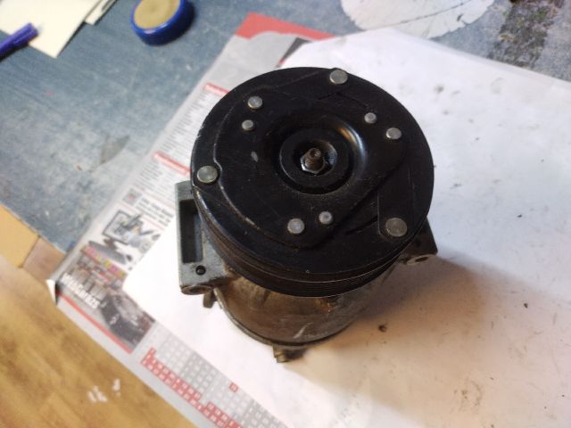 bontott FIAT CROMA Klímakompresszor