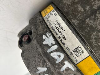 bontott FIAT CROMA Klímakompresszor