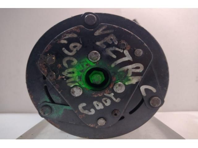 bontott FIAT CROMA Klímakompresszor