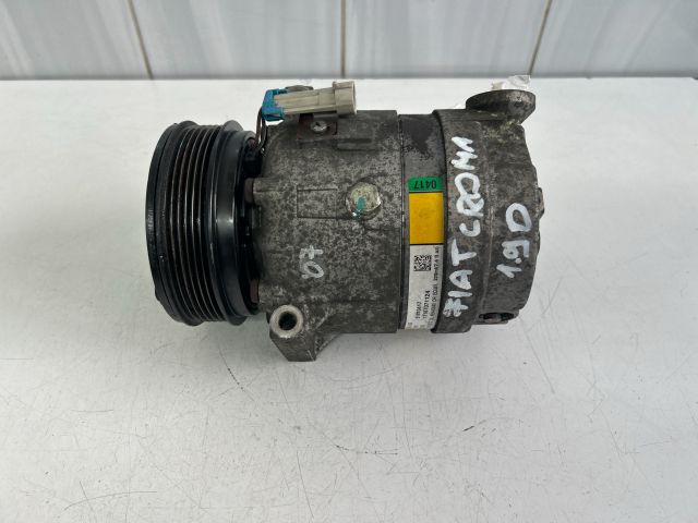 bontott FIAT CROMA Klímakompresszor