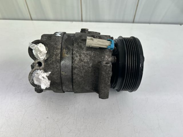 bontott FIAT CROMA Klímakompresszor