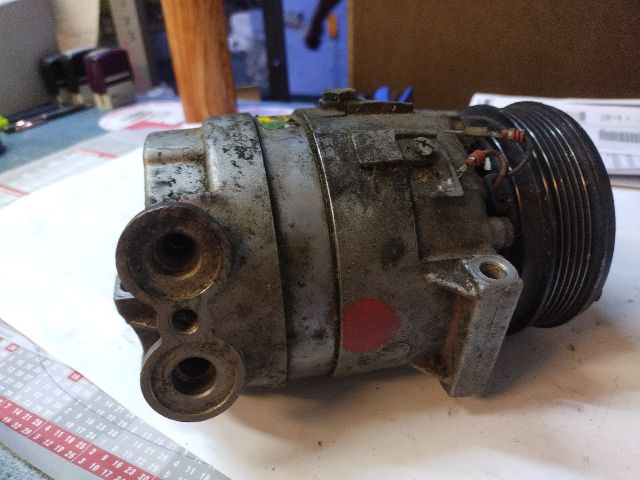 bontott FIAT CROMA Klímakompresszor