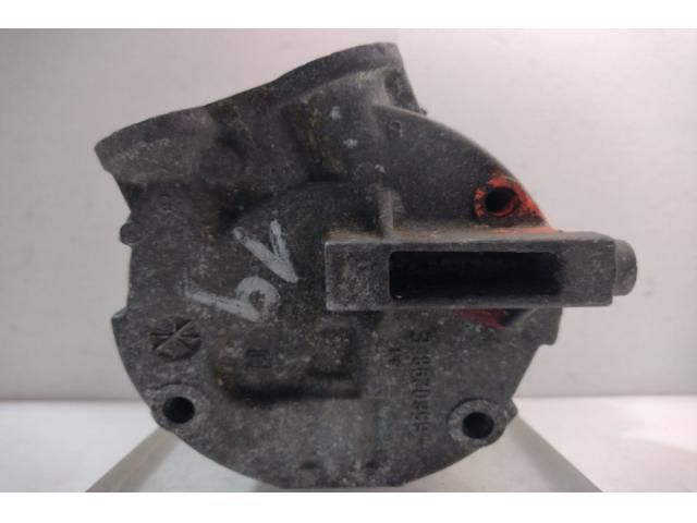 bontott FIAT CROMA Klímakompresszor