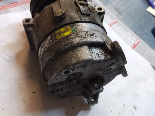 bontott FIAT CROMA Klímakompresszor