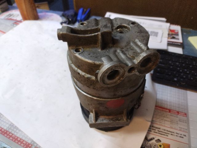 bontott FIAT CROMA Klímakompresszor