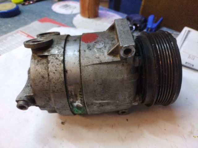 bontott FIAT CROMA Klímakompresszor