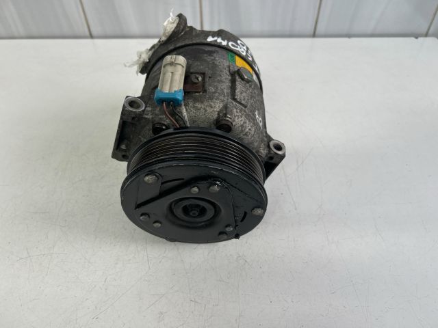 bontott FIAT CROMA Klímakompresszor