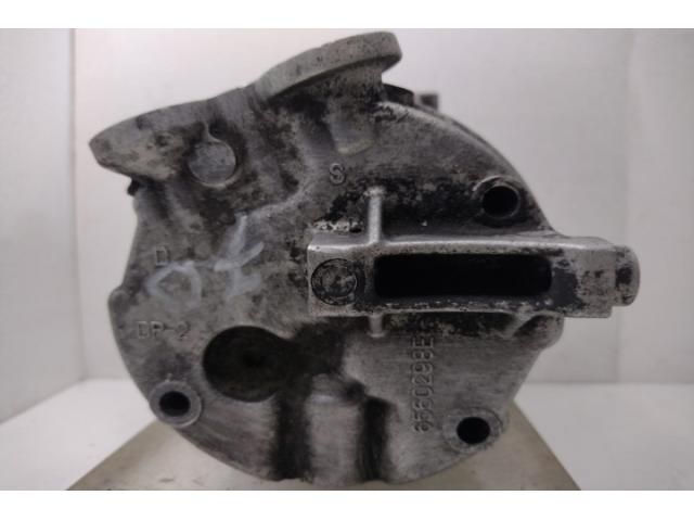 bontott FIAT CROMA Klímakompresszor