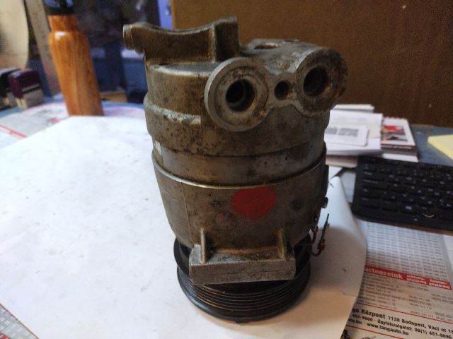 bontott FIAT CROMA Klímakompresszor